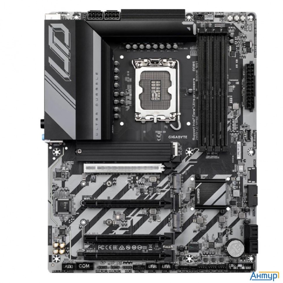 Gigabyte Z890 Ud Wifi6e