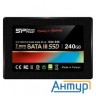 Silicon Power Sata-iii 240gb S55 2.5" [sp240gbss3s55s25]