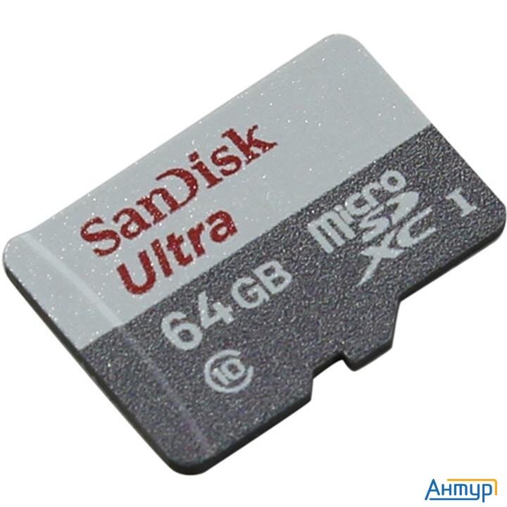 Micro Securedigital 64gb Sandisk Sdsquns-064g-gn3mn {microsdxc Class 10 Uhs-i, Ultra Android} Micro Securedigital 64gb Sandisk Sdsquns-064g-gn3mn {microsdxc Class 10 Uhs-i, Ultra Android}