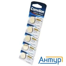 Camelion.cr2016 Bl-5 (cr2016-bp5, батарейка литиевая,3v)