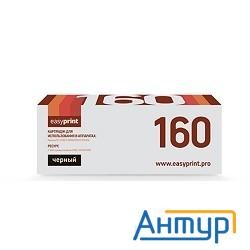 Tk-160 Easyprint Тонер-картридж Lk-160 для Kyocera Fs-1120d/1120dn/ecosys P2035d (2500 ст
