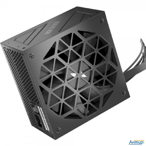 1stplayer Блок питания  Ack Silver 850w Black / Atx 3.1, Apfc, 80 Plus Silver, Double Forward, Dc-dc