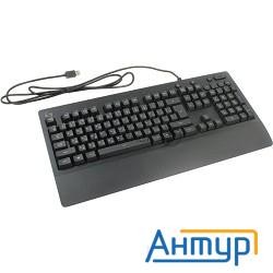 Клавиатура Logitech G213 Prodigy черный Usb 2.0 Multimedia Gamer Led (подставка для запястий)