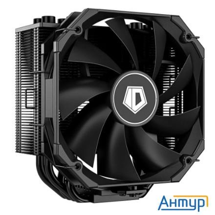 Cooler Id-cooling Se-224-xts Mini Black,  Rtl
