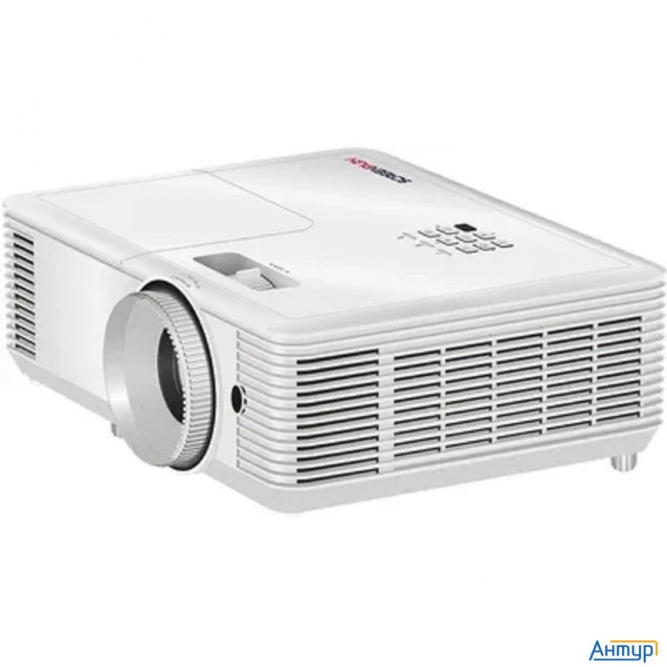 Infocus Sp126 Проектор Screenplay {dlp, 4000 Lm, Wxga, 30 000:1, 1.54~1.72:1, Hdmi 1.4, Vga In, S-vi