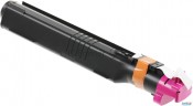 Картридж лазерный Cactus Cs-wc7132m 006r01272 пурпурный (8000стр.) для Xerox Wc 7132/7232/7242