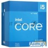 Процессор Intel Original Core I5 12400f Soc-1700 (cm8071504650609s Rl5z) (2.5ghz) Oem