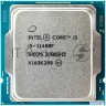Процессор Intel Original Core I5 12400f Soc-1700 (cm8071504650609s Rl5z) (2.5ghz) Oem