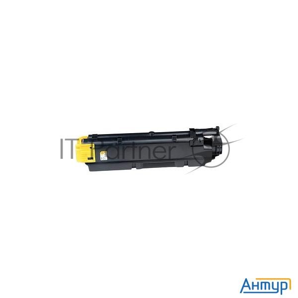 Картридж лазерный Kyocera Tk-5380y 1t02z0anl0 желтый (10000стр.) для Kyocera Pa4000cx/ma4000cix/ma40