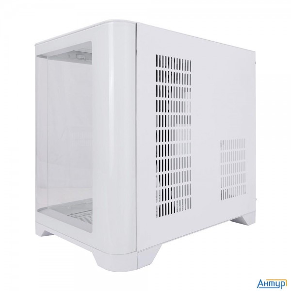 1stplayer Uview Uv5 White / Matx / Uv5-wh