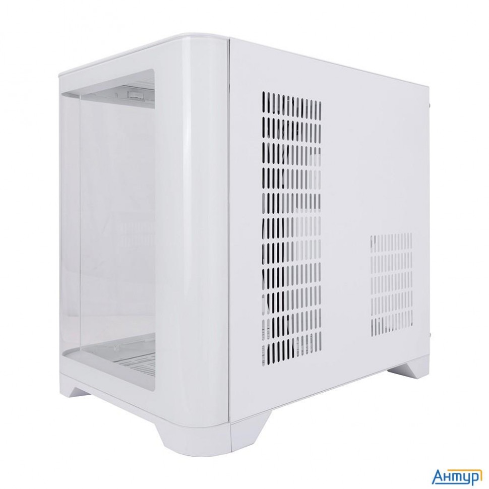 1stplayer Uview Uv5 White / Matx / Uv5-wh