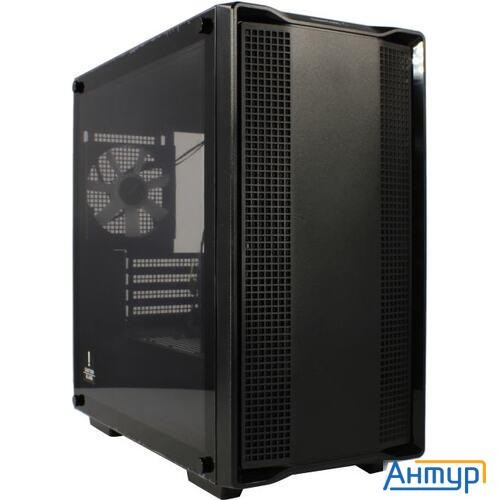 Компьютерный корпус Deepcool Cc360 Argb без Б/П