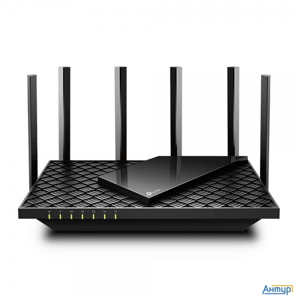 Tp-link Archer Ax72 Ax5400 Двухдиапазонный гигабитный Wi-fi 6 роутер