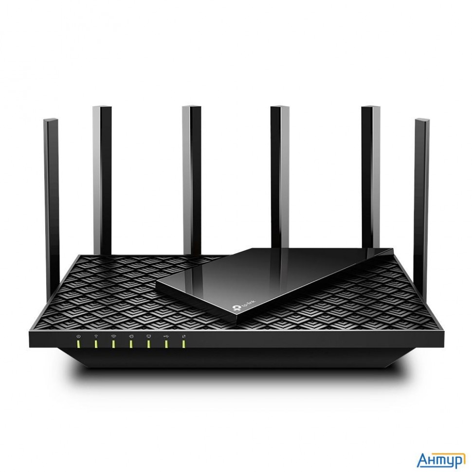 Tp-link Archer Ax72 Ax5400 Двухдиапазонный гигабитный Wi-fi 6 роутер