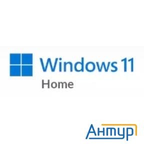 Microsoft Windows 11 [kw9-00632] Microsoft Win 11 Home 64bit Eng Intl 1pk Dsp Oei Dvd (kw9-00632)