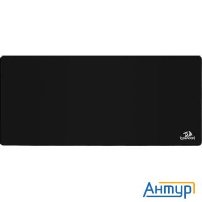 Redragon Игровой коврик Flick Xl 400х900х4 мм, ткань+резина [77990]