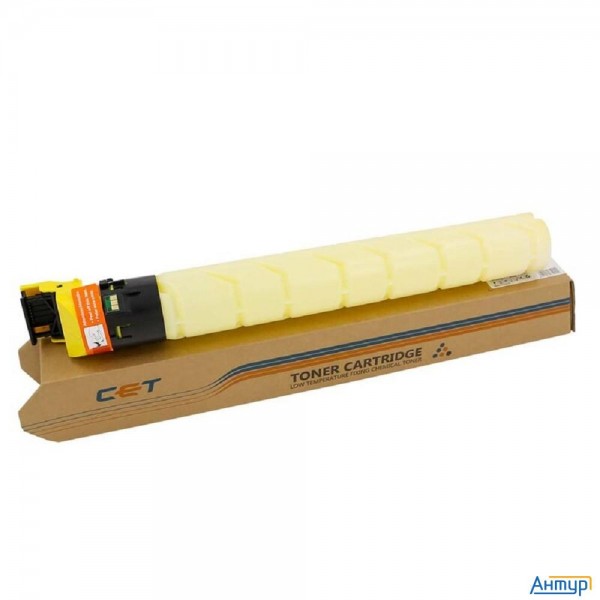 Тонер-картридж (cpp, Cpt,ce88) Tn-328y/tn-626y для Konica Minolta Bizhub C250i/c300i/c360i (cet) Yel