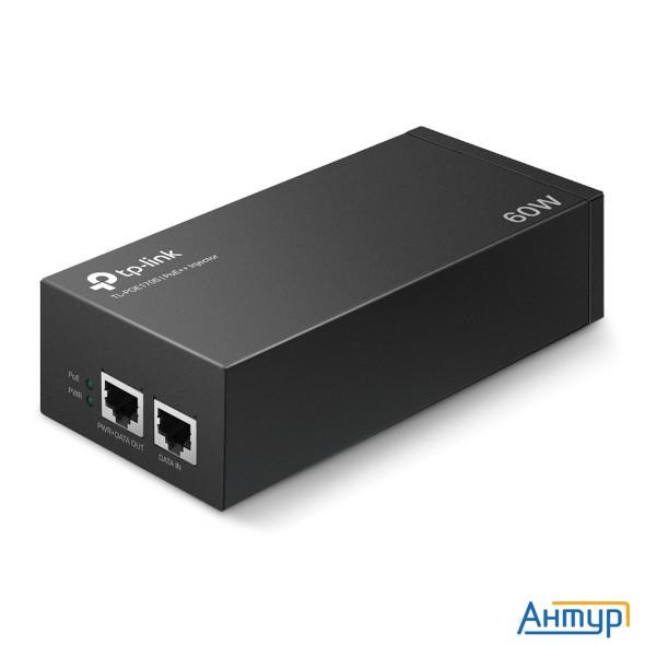 Tp-link Poe170s Инжектор Poe++