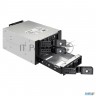 Exegate Ex291656rus Корзина для Hdd Exegate Hs335-02 (универсальная, на 3*3,5"/2.5" Sata Hdd, занима