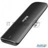 Внешний накопитель Ssd Netac Zx 1tb Usb 3.2 Gen 2 Type-c Nt01zx-001t-32bk