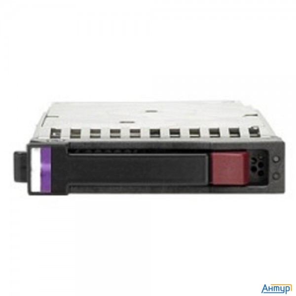 Hpe Msa 1.2tb 12g Sas 10k 2.5in Ent Hdd (j9f48a / 787648-001(b))
