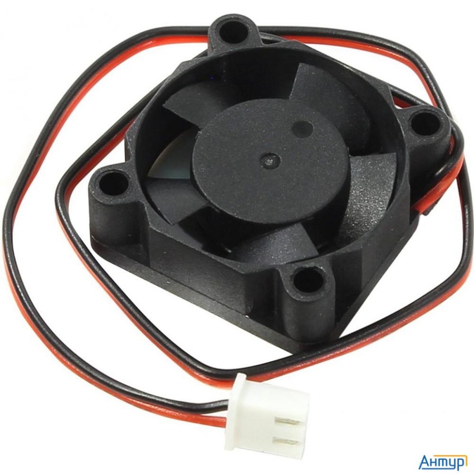 5bites Вентилятор Fb3010s-12l2 30x10 / Sleeve / 7000rpm / 2p