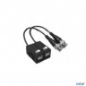 Dahua Dh-pfm800-e Пассивный приемопередатчик по витой паре, Hdcvi, Tvi, Ahd, Cvbs, 250м для 1080p/40