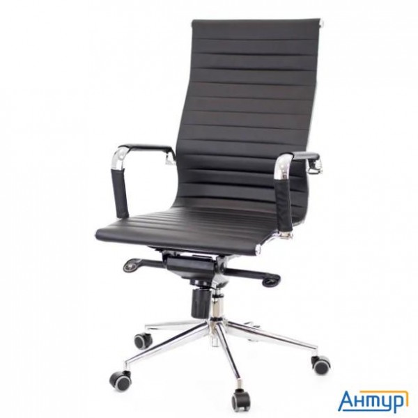 Everprof Rio M экокожа черный