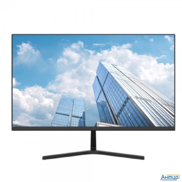 Dahua Dhi-lm22-b201s 21.45"; Безрамочный (16:9) Fullhd ЖК-монитор; 75Гц; Ips; светодиодная подсветка