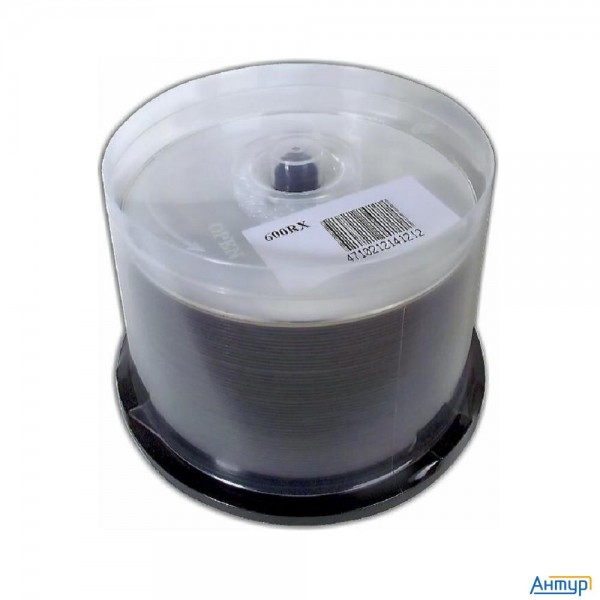 Диски Cmc Bd-r 25 Gb 6x Cb/50 Full Ink Print Rx