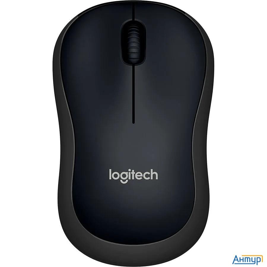 910-005553  Logitech Wireless Mouse B220 Silent Black