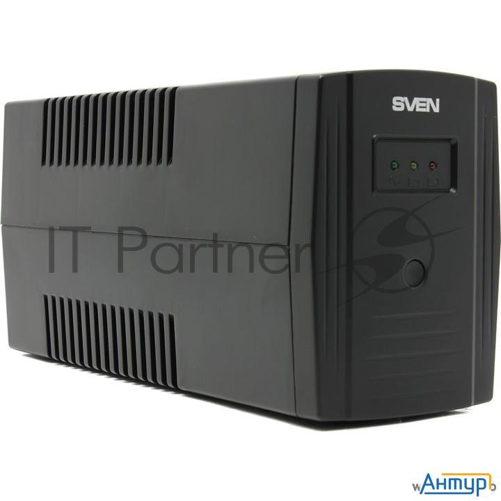 Источник бесперебойного питания Sven  Pro 800