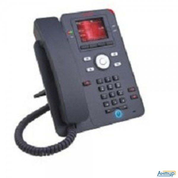Avaya 700513916 Ip Телефон J139 Ip Phone