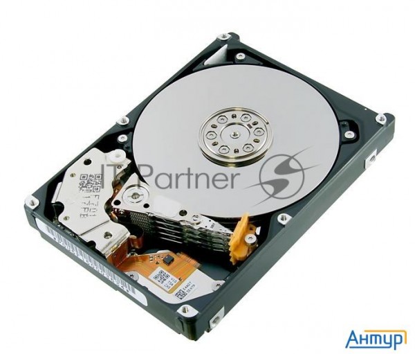 Жесткий диск Sas2.5" 1.8tb 10500rpm 128mb Al15seb18eq Toshiba