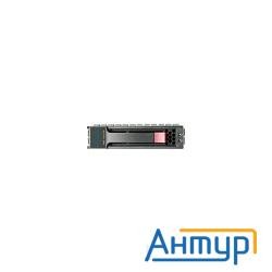 Hp 300gb 6g Sas 10k Rpm Sff (2.5-inch) Dual Port Enterprise Hard Drive (507284-001 / 507284-001b / 5