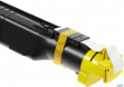Картридж лазерный Cactus Cs-wc7132y 006r01271 желтый (8000стр.) для Xerox Wc 7132/7232/7242
