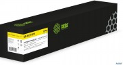 Картридж лазерный Cactus Cs-wc7132y 006r01271 желтый (8000стр.) для Xerox Wc 7132/7232/7242