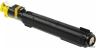 Картридж лазерный Cactus Cs-wc7132y 006r01271 желтый (8000стр.) для Xerox Wc 7132/7232/7242