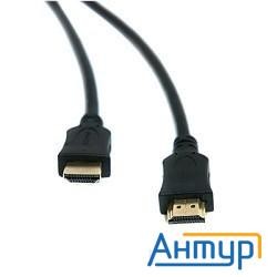 Proconnect (17-6204-6) Кабель Hdmi - Hdmi 1.4, 2м, Gold
