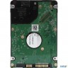1tb Wd Blue (wd10spzx-08z10t2) {sata 6gb/s, 5400 Rpm, 128mb Buffer}