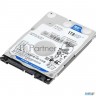 1tb Wd Blue (wd10spzx-08z10t2) {sata 6gb/s, 5400 Rpm, 128mb Buffer}