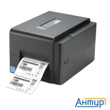 Tsc Te200 [99-065a101-00lf00] черный {203 Dpi, 8mb Flash, 16mb Sdram. Стандартная комплектация включ