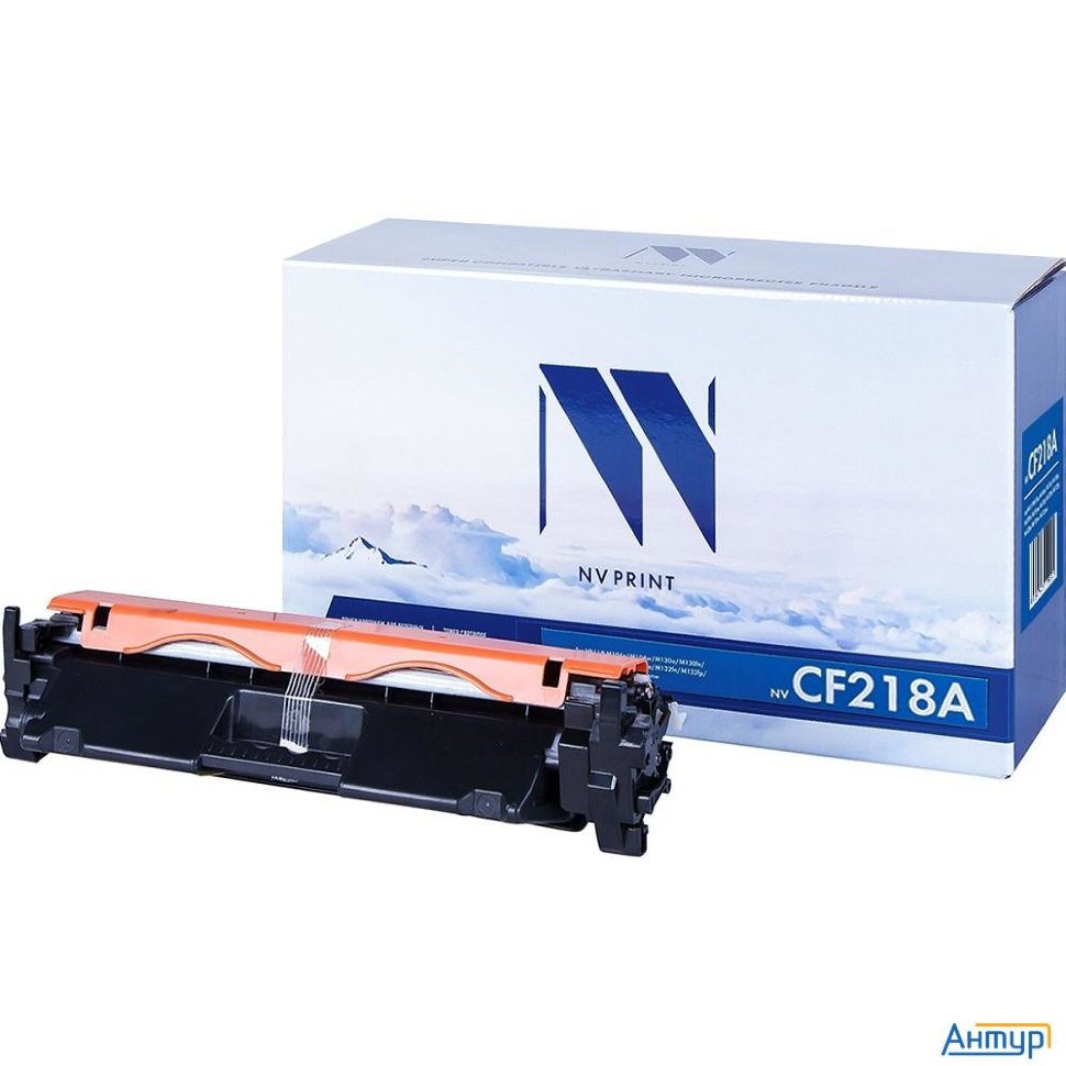 Nv Print Cf218a Тонер-картридж для Laserjet Pro M104a/m104w/m132a/m132fn/m132fw/m132nw (1400k) БЕЗ Nv Print Cf218a Тонер-картридж для Laserjet Pro M104a/m104w/m132a/m132fn/m132fw/m132nw (1400k) БЕЗ