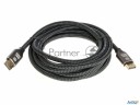 Кабель соединительный Dp-dp 1.4v 8k@60hz  3м, Telecom Pro <tcg750-3m>