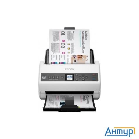 Epson Workforce Ds-730n (b11b259401)