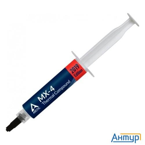 Термопаста Mx-4 Thermal Compound 20-gramm 2019 Edition (actcp00001b)