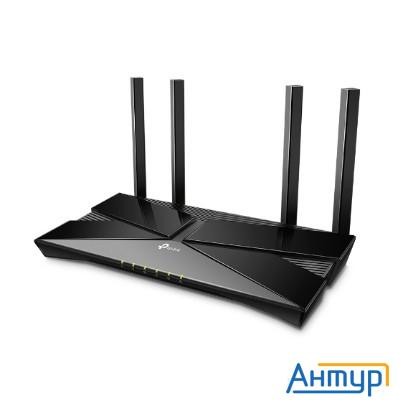 Tp-link Archer Ax10 Ax1500 Wi-fi 6 роутер