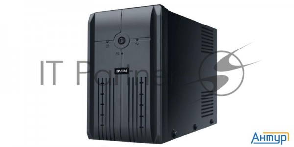 Источник бесперебойного питания Sven  Pro 600