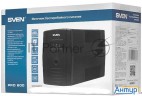 Источник бесперебойного питания Sven  Pro 600