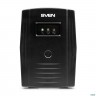 Источник бесперебойного питания Sven  Pro 600